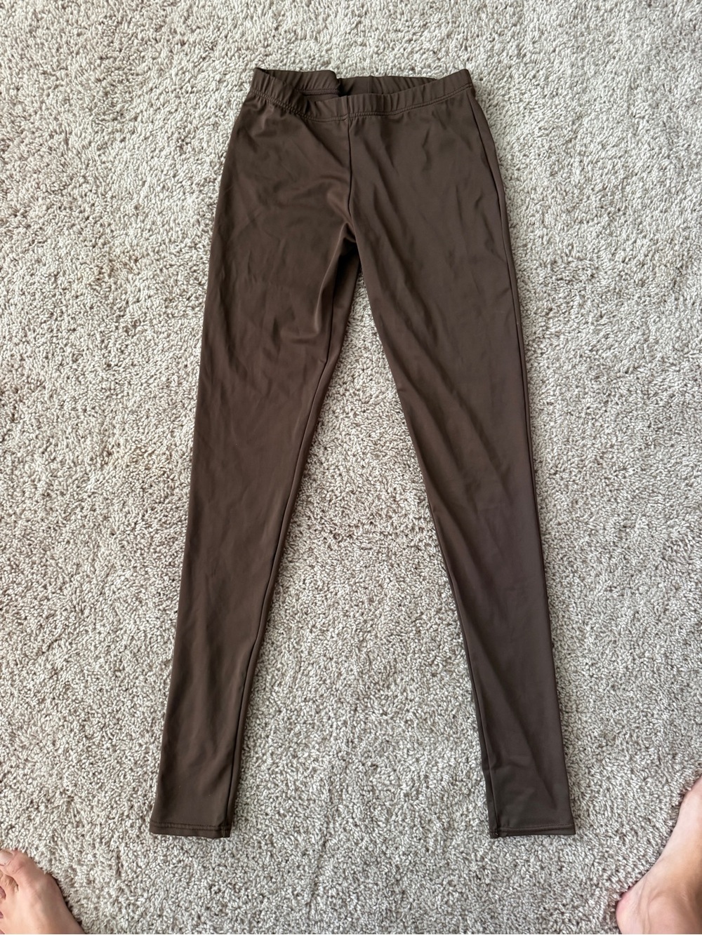 balera women’s Brown Slim Athletic Joggers